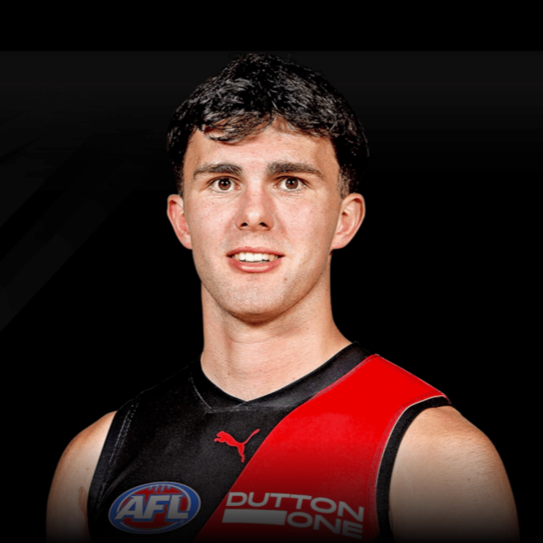 #39 - Cillian Bourke - Signed Player-Issued Guernsey