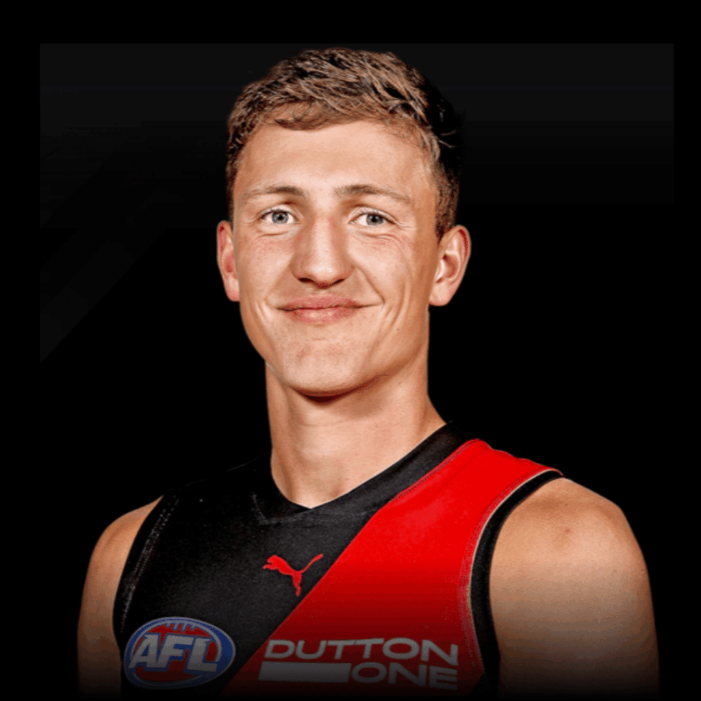 #40 - Zak Johnson - Signed Player-Issued Guernsey