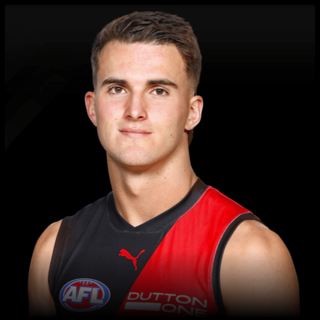 #44 - Archer Day-Wicks - Signed Player-Issued Guernsey