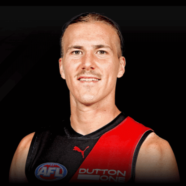 #46 - Lachlan Blakiston - Signed Player-Issued Guernsey