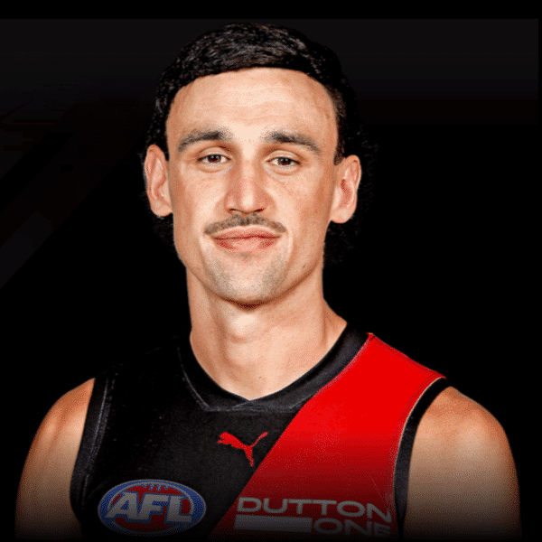 #48 - Liam McMahon - Signed Player-Issued Guernsey