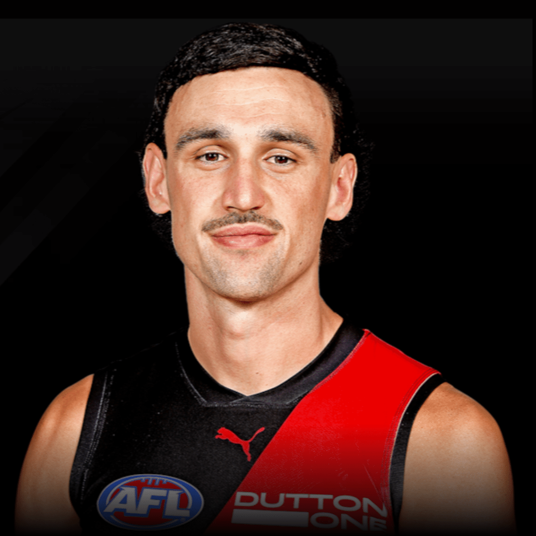 #48 - Liam McMahon - Signed Player-Issued Guernsey